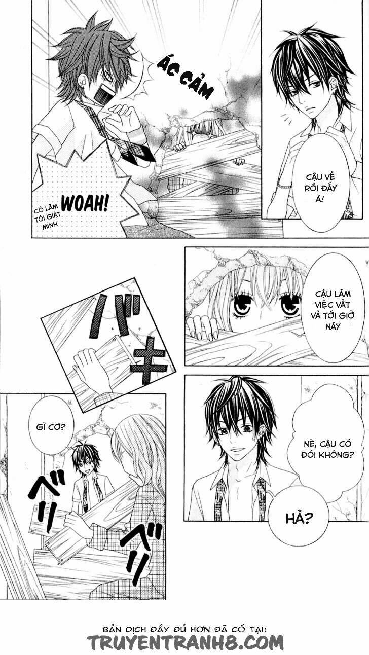 love share chapter 1 22