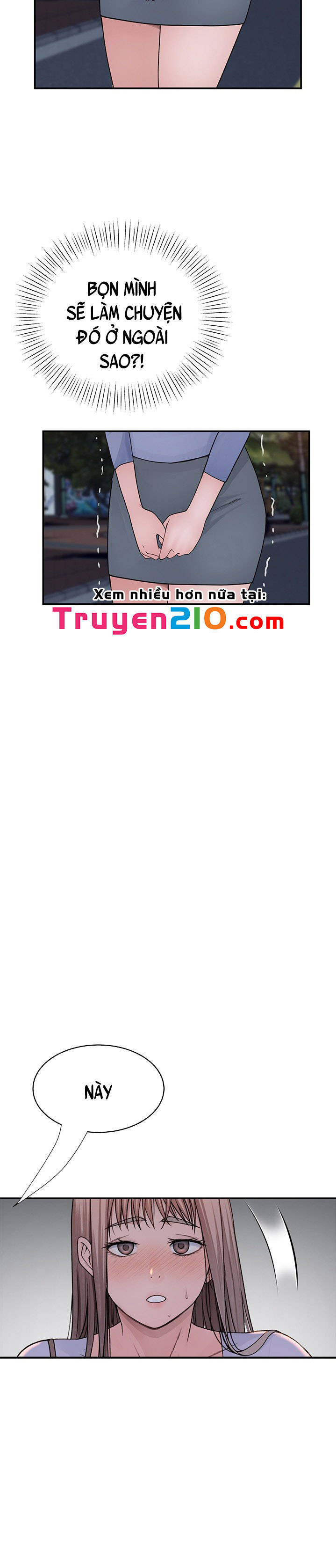 giữa hai ta chapter 49 28