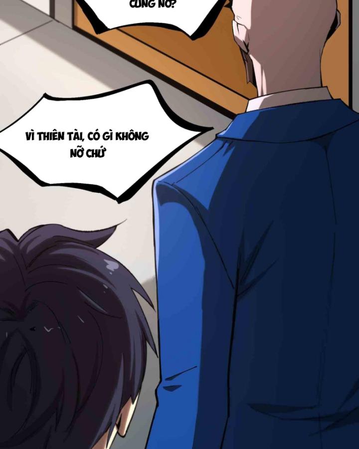 toàn dân chuyển chức: thành tựu của thánh kỵ sĩ ta là mạnh nhất chapter 3 50