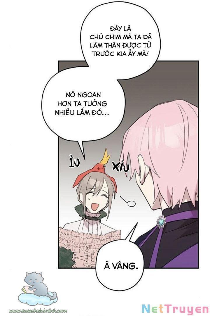 xin hãy cứ khóc, thái tử chapter 11 14