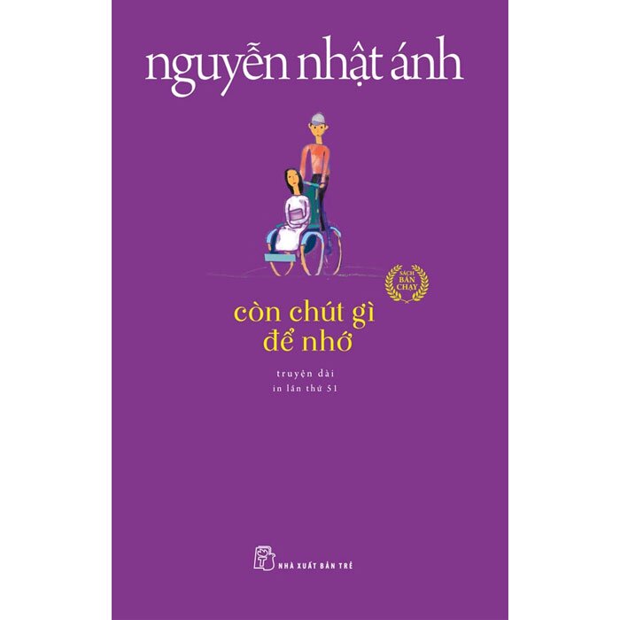 Sách: Còn Chút Gì Để Nhớ - NNA