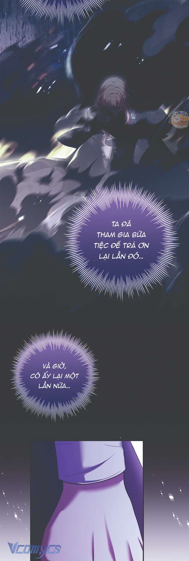 tôi đã tắt cài đặt chế độ nhận thức nỗi đau! chapter 19 40