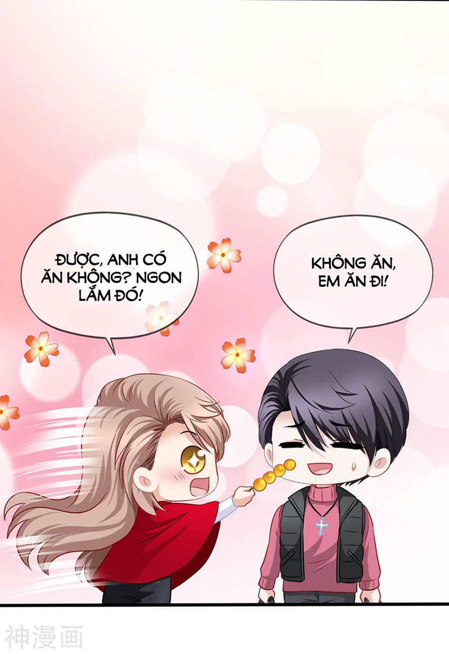 mỹ vị giai thê chapter 82 30