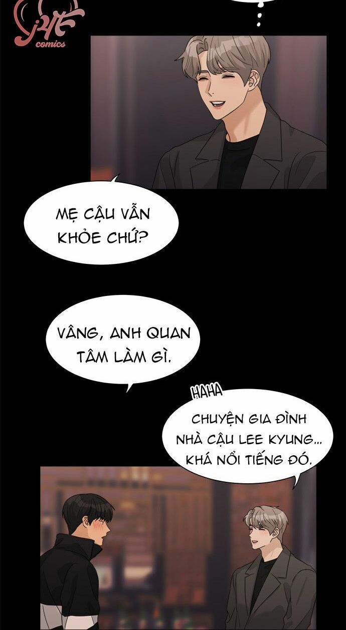 phải lòng oan gia chapter 68 42