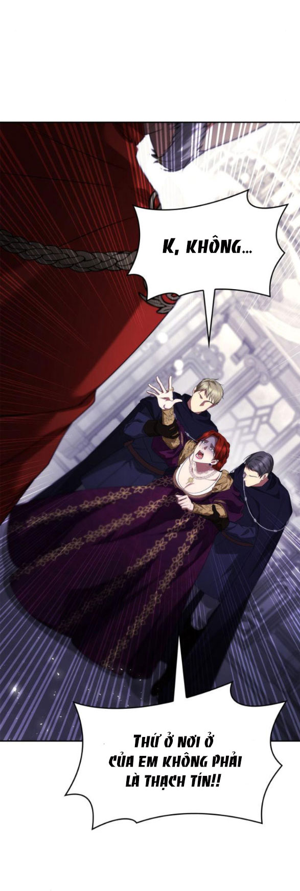 chị yêu, kiếp này em sẽ là hoàng hậu chapter 99.2 20