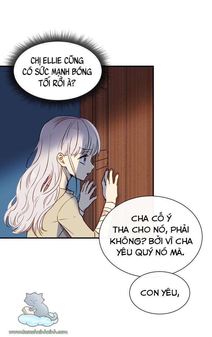 công nương khế ước của gia tộc công tước quái vật chapter 2 37