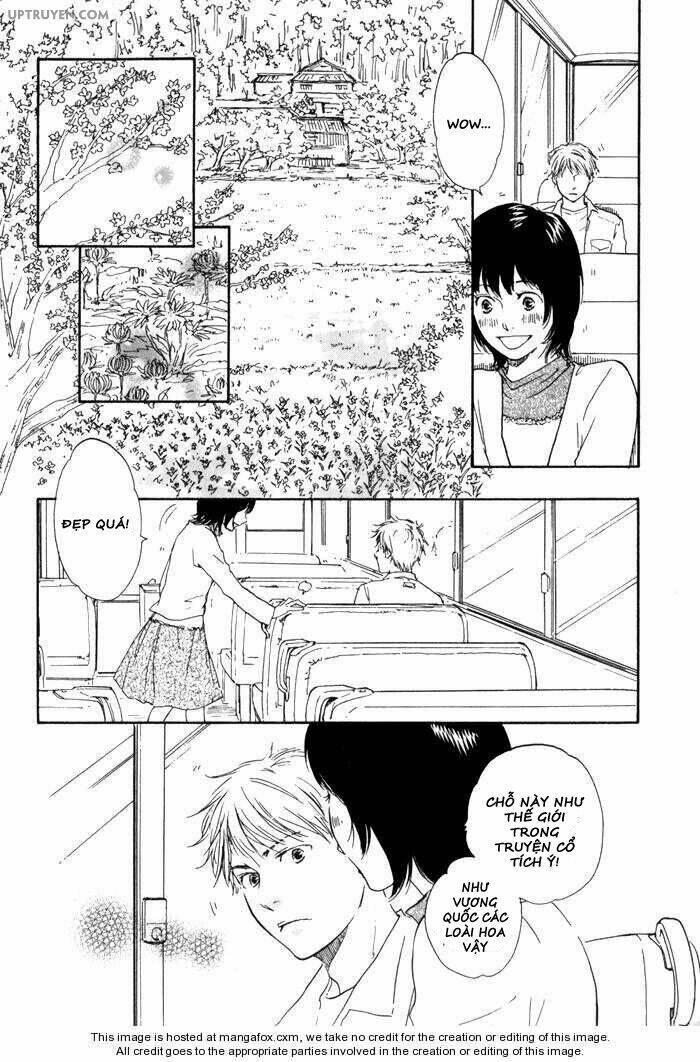 sugiru juunana no haru chapter 1 8