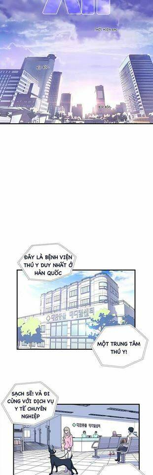 cave woman chapter 1.1 14