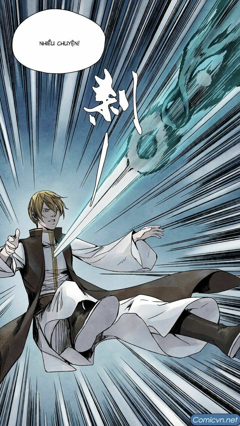 quỷ sai chapter 82 15