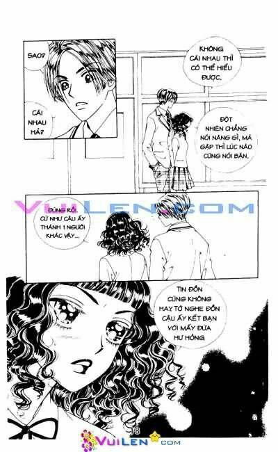 bong bóng trắng chapter 2 18