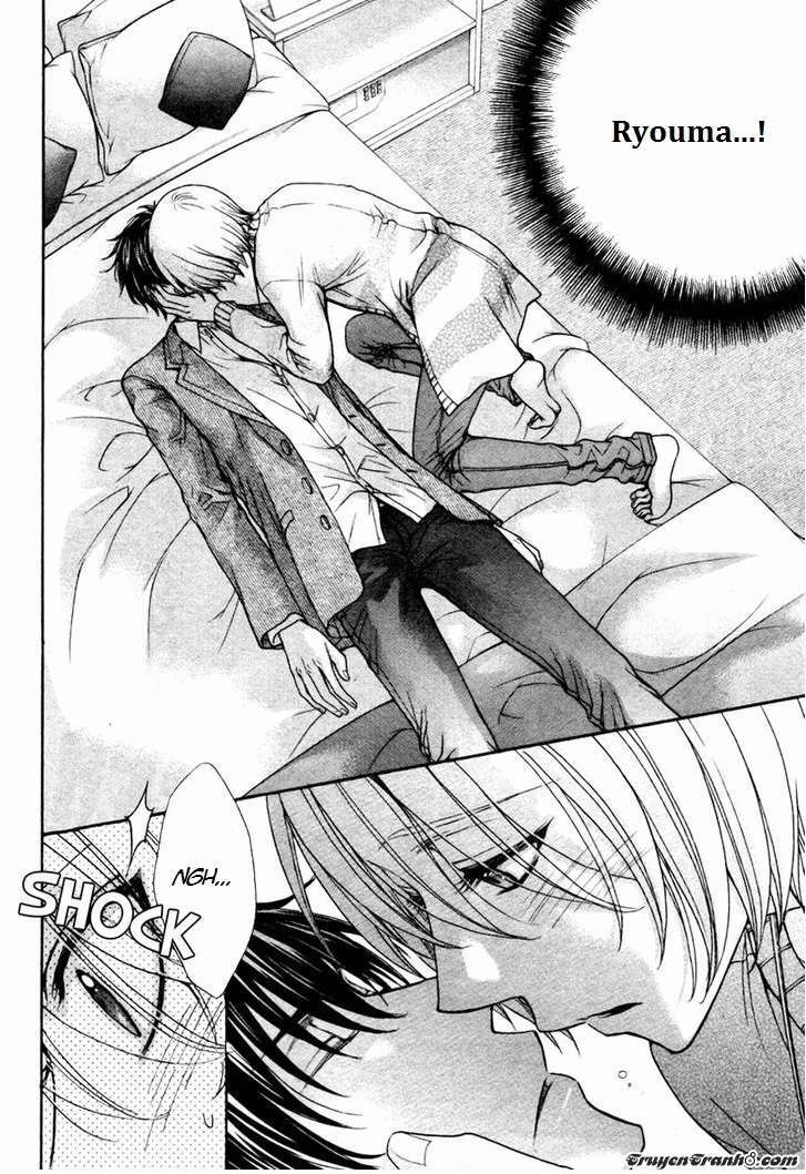 sân khấu tình yêu chapter 23 5