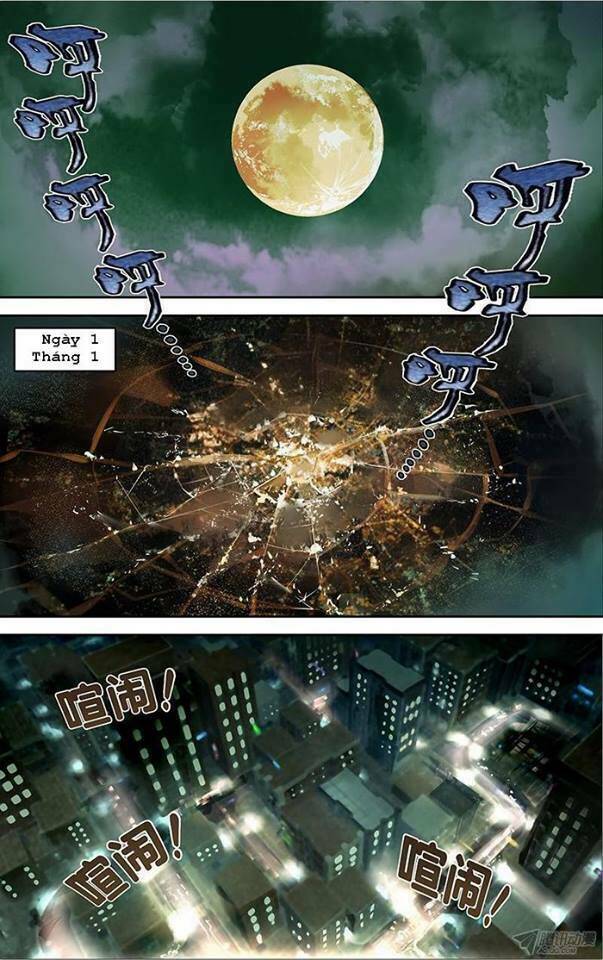 were wolf chapter 1 3