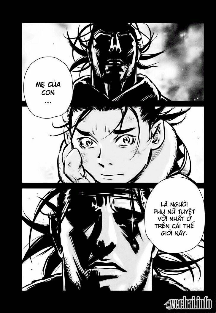 lính đánh thuê maruhan chapter 52 7