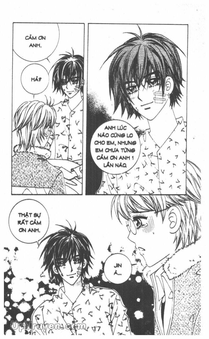 thuyền viễn xứ chapter 9 19