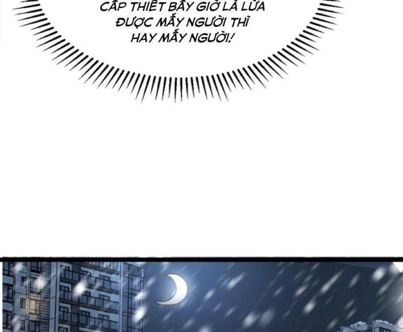 đóng băng toàn cầu: tôi gây dựng nên phòng an toàn thời tận thế chapter 17 18