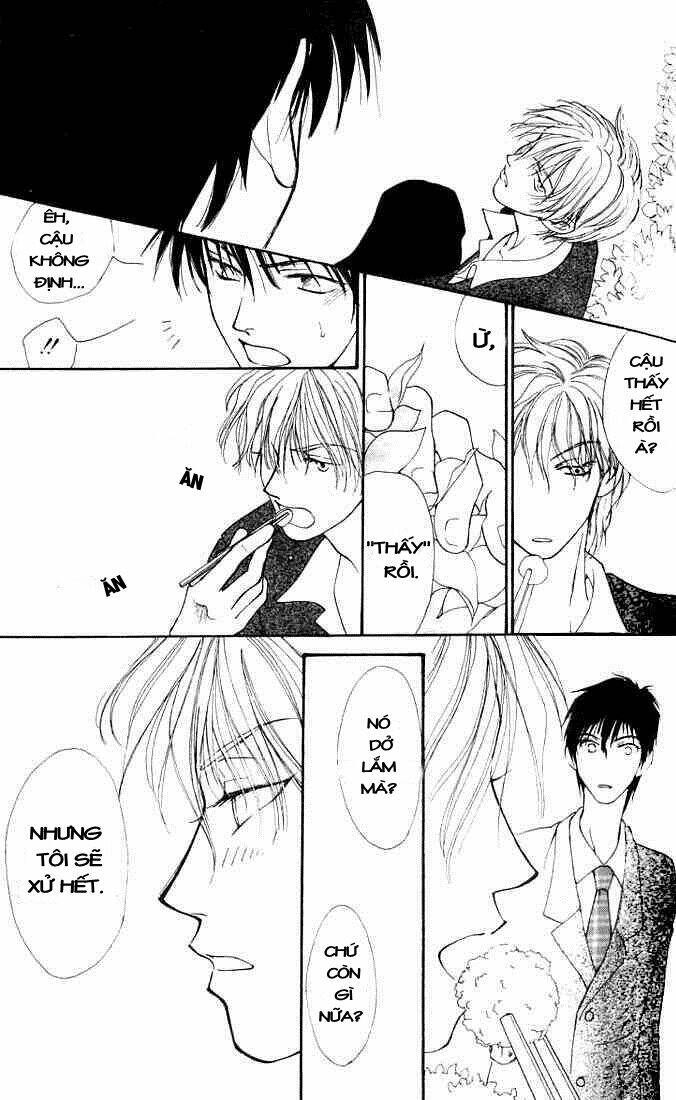 land of the blindfolded chapter 2 32