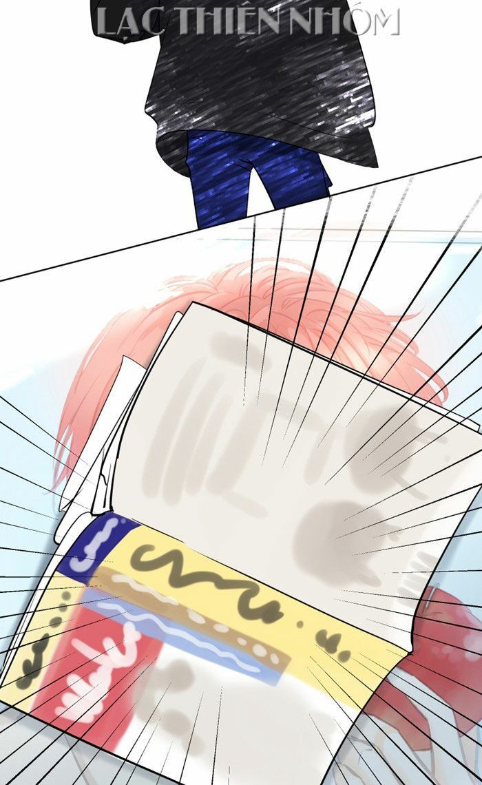 choco ngọt ngào chapter 49 36