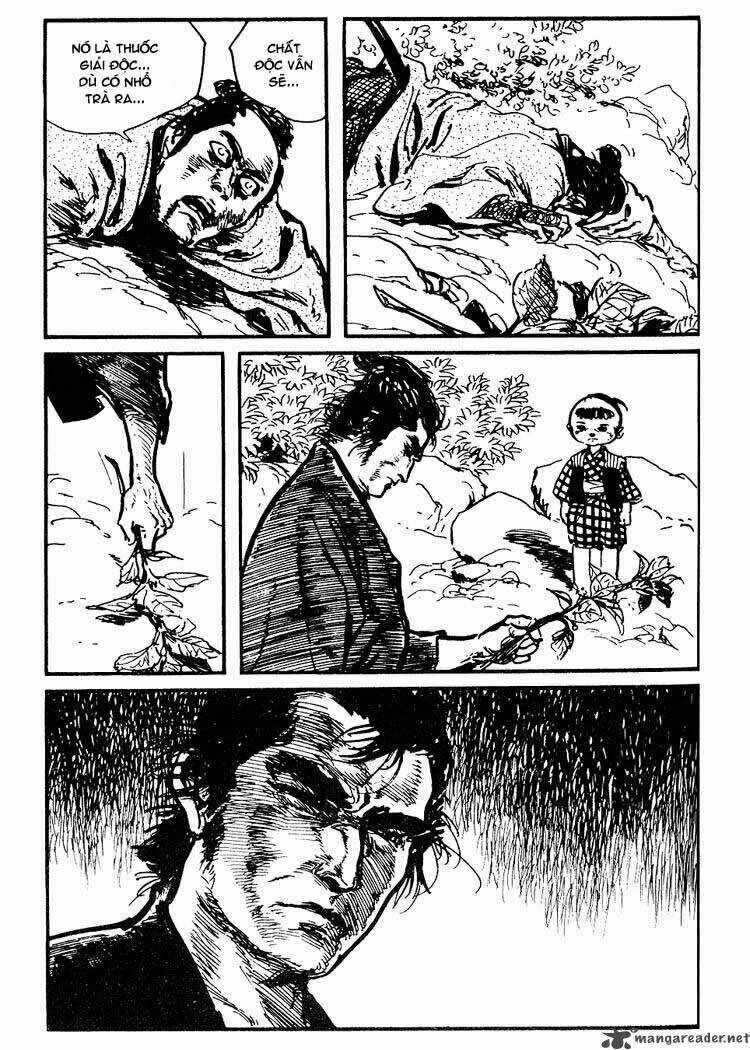 lone wolf and cub chapter 47 46