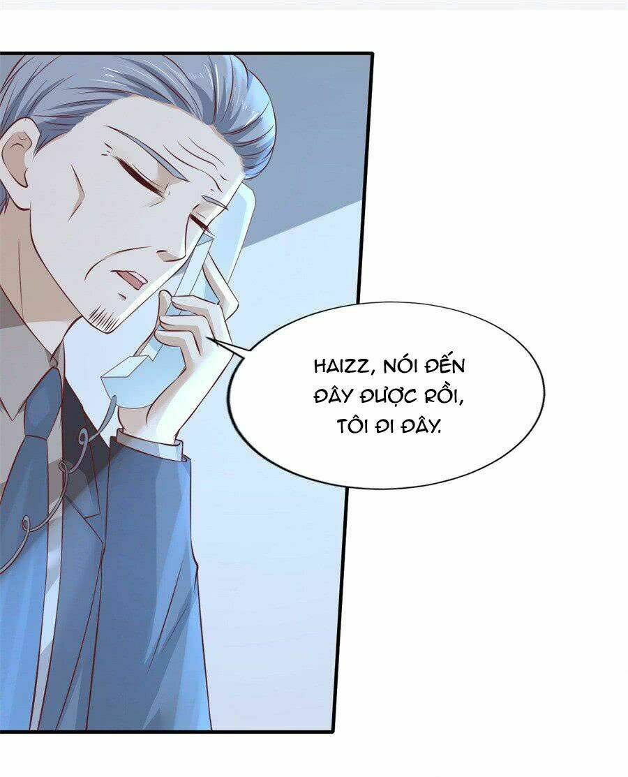 liệt ái tri hạ: series mật đào tiểu tình nhân chapter 264 23