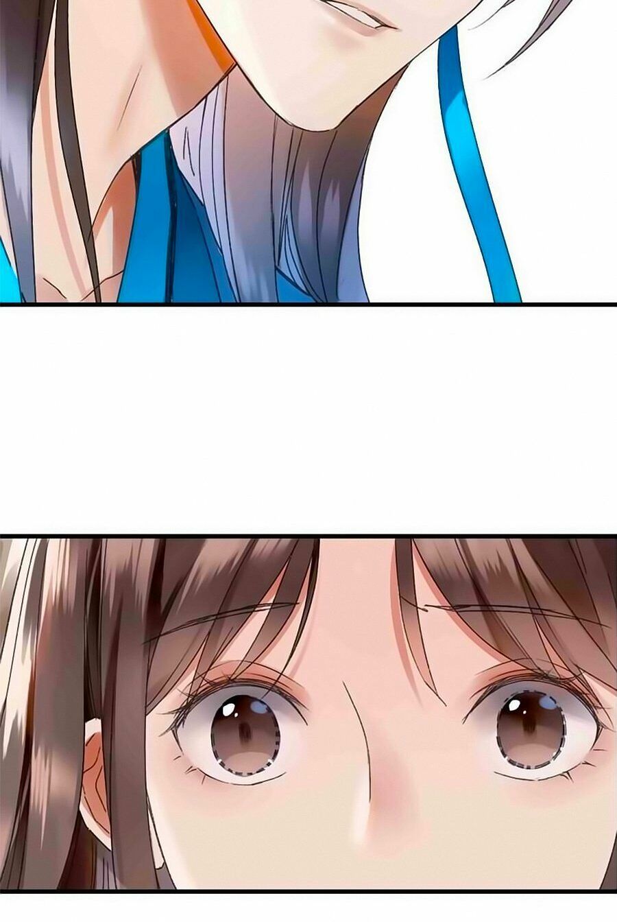 sơn thần và tiểu táo 2 chapter 21 8