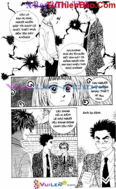 high school bullying chapter 33 16