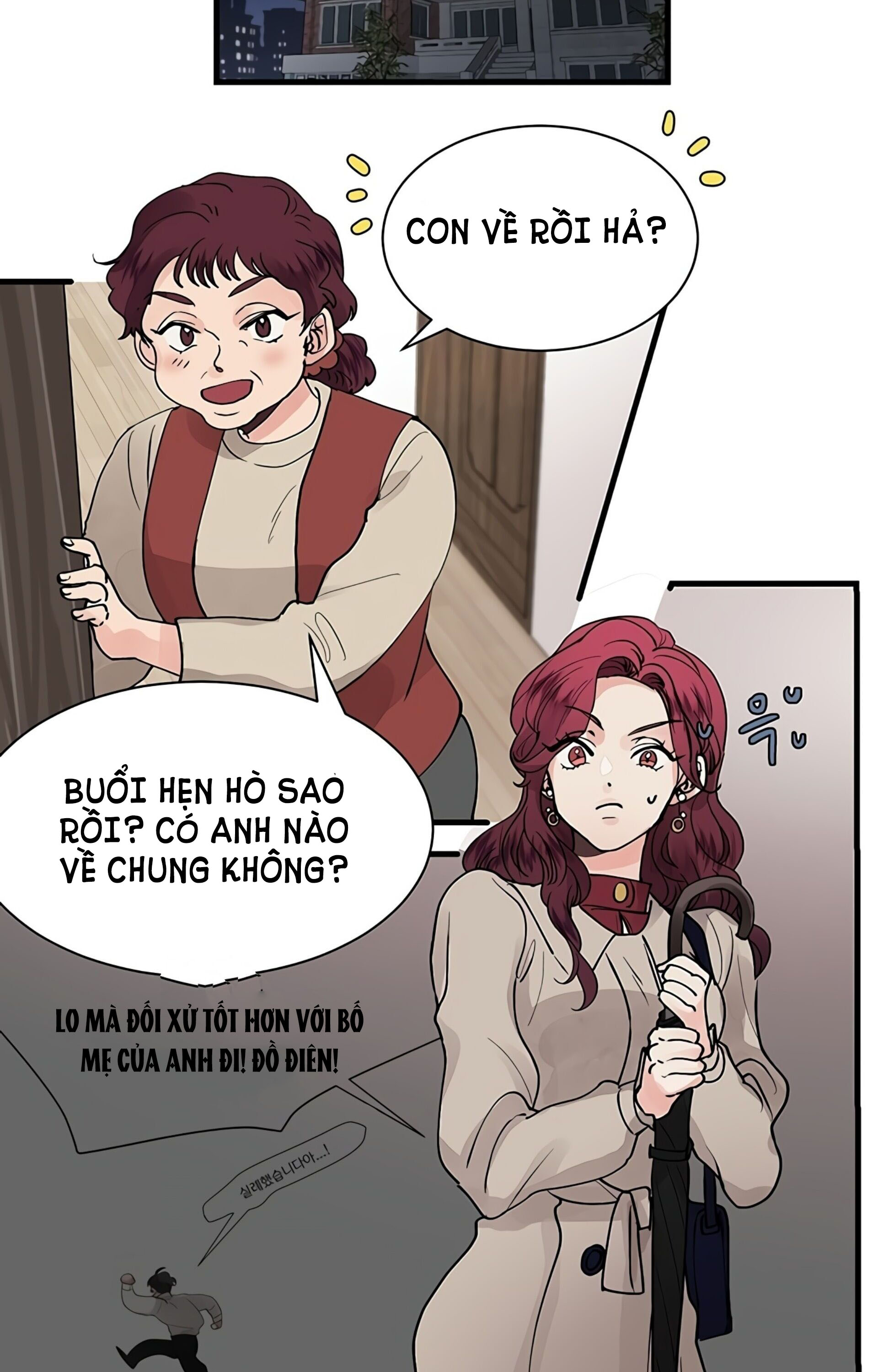 cặp đôi oan gia ngõ hẹp chapter 2 49