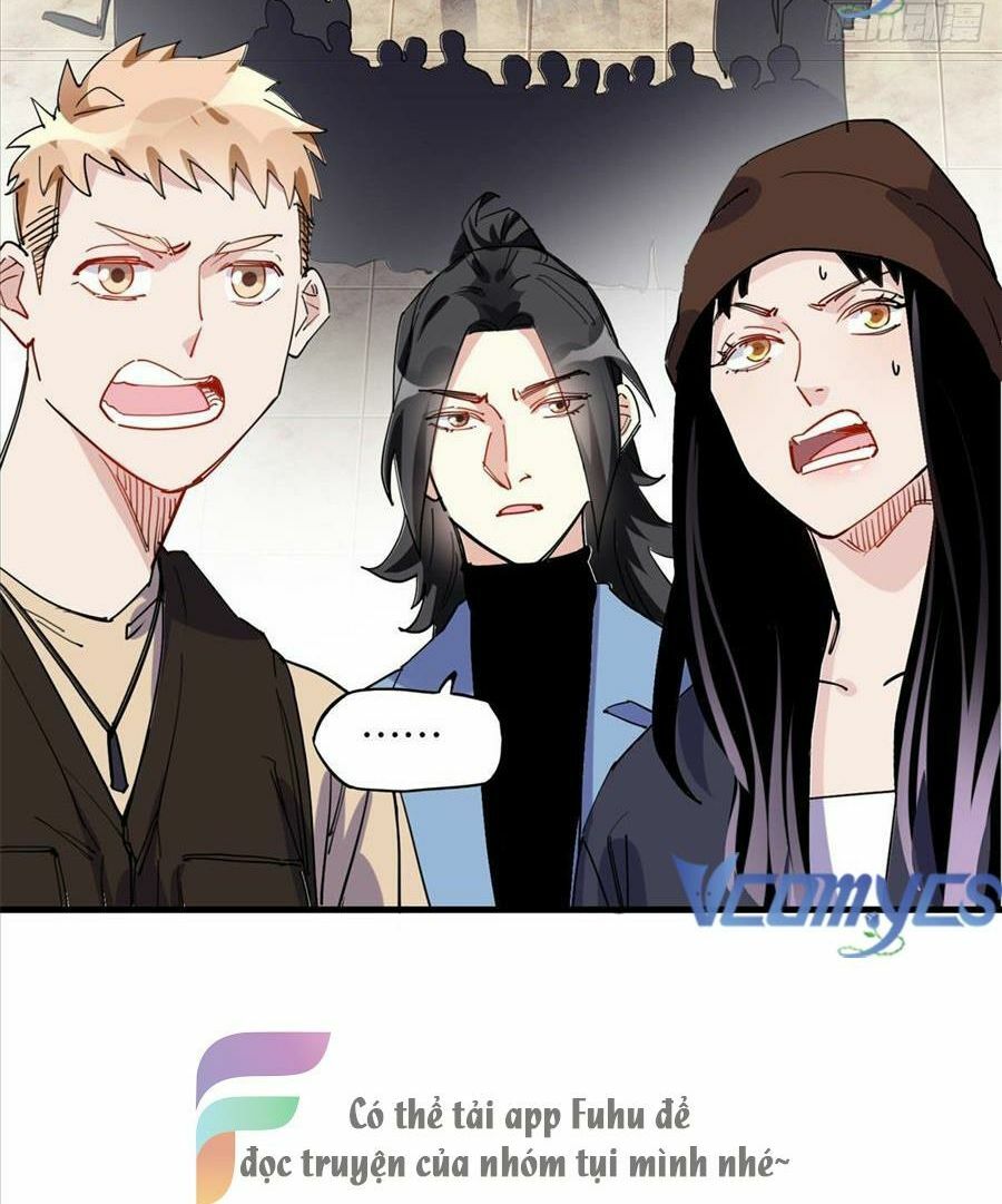 cố tổng, vợ của ngài quá mạnh rồi! chapter 34 20