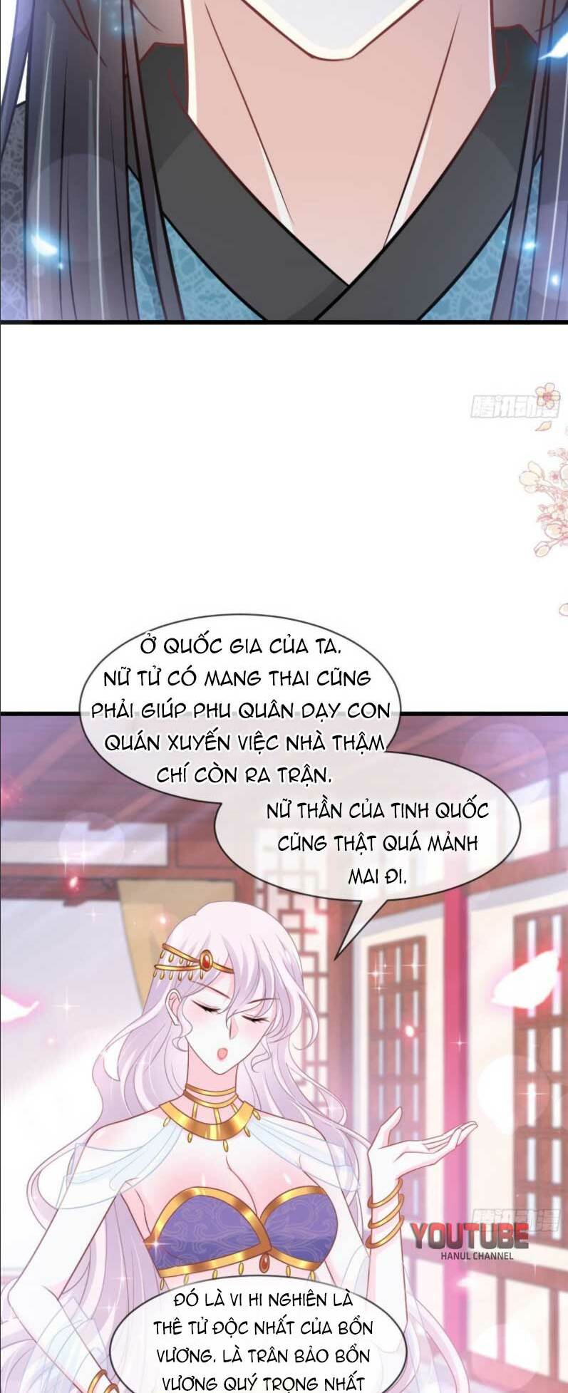 thiên hạ đệ nhất sủng phi chapter 226.1 7