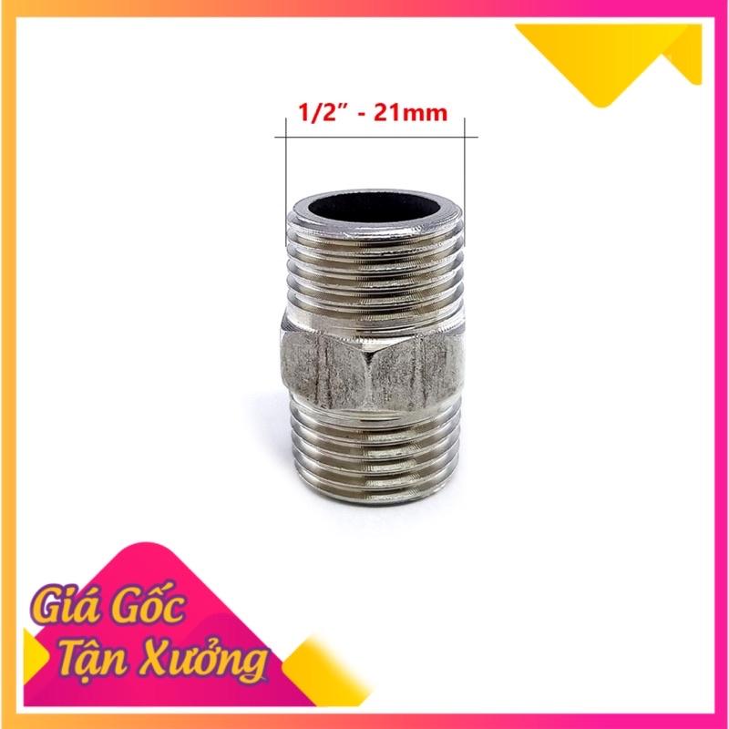 KÉP INOX Ø 21 (Kép Nối INOX)