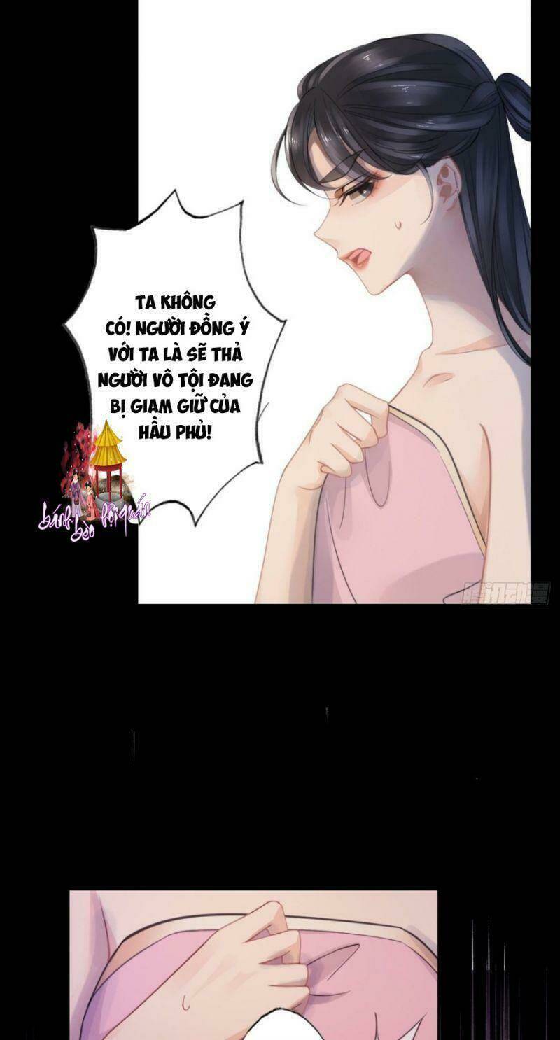 mê hoặc nhân tâm chapter 4 55