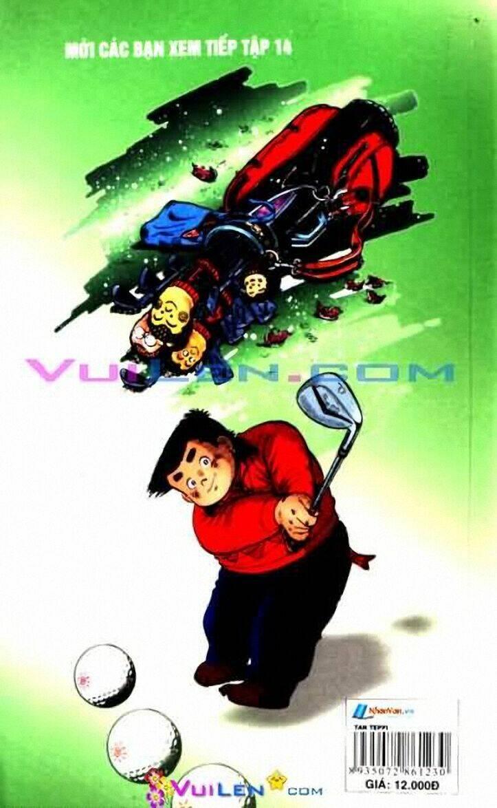 tân teppi chapter 58 169