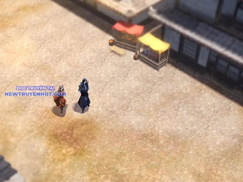 ngủ say vạn cổ: xuất thế đẩy ngang chư thiên chapter 65 61