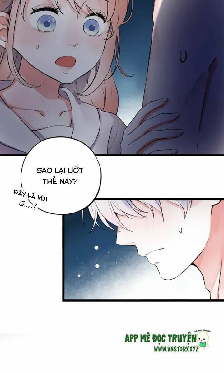 trạch thượng tịch mịch huỳnh hỏa chapter 33 10