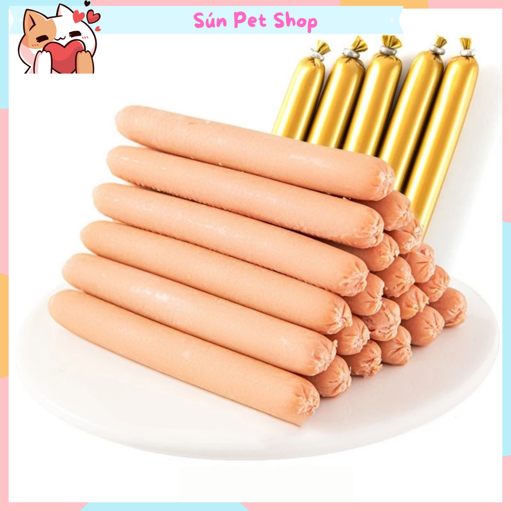 Súp thưởng cho mèo thơm ngon bổ dưỡng