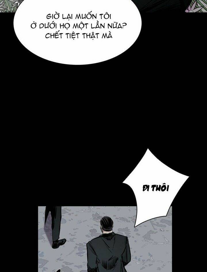 Báo Thù Chapter 118 - Trang 81