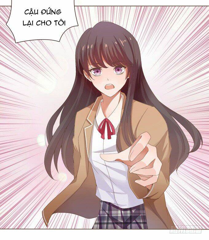 ái tam phân tuyến chapter 1.5 62