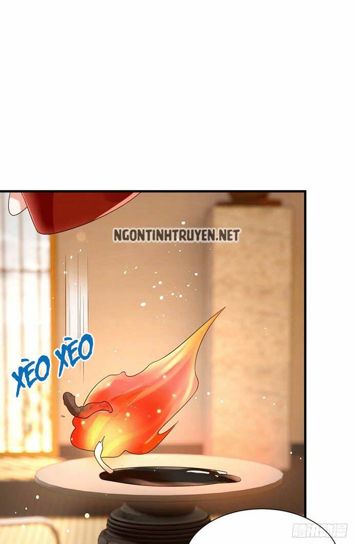 bệnh kiều phu quân ngạnh thượng cung chapter 34 20