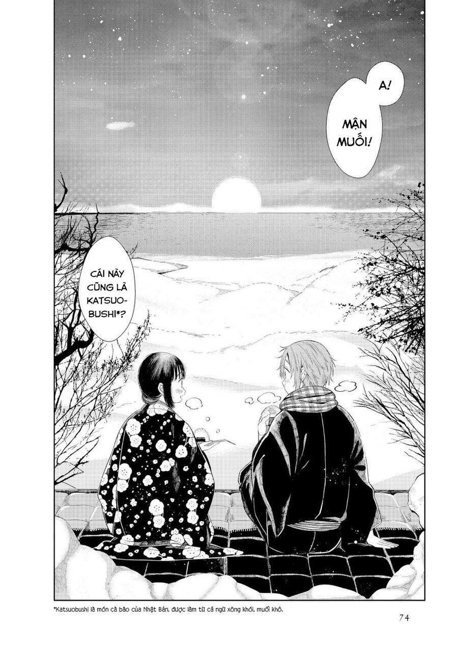 câu chuyện về đôi vợ chồng nọ chapter 7 8