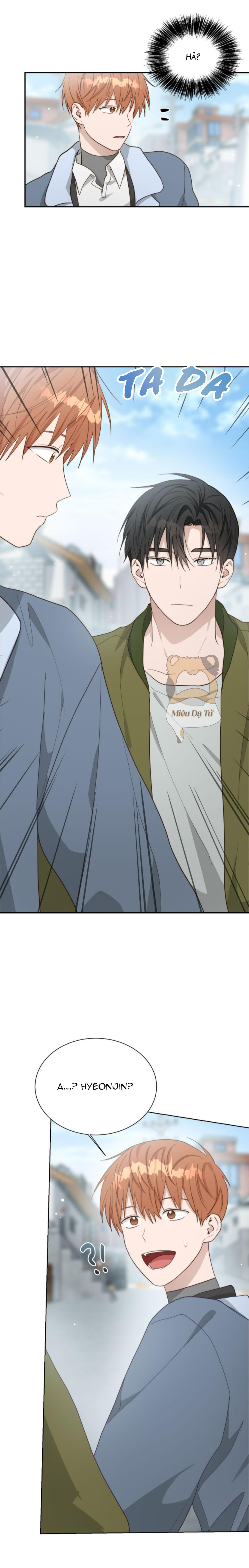 tôi trở thành tên top phụ tồi tệ chapter 19 22