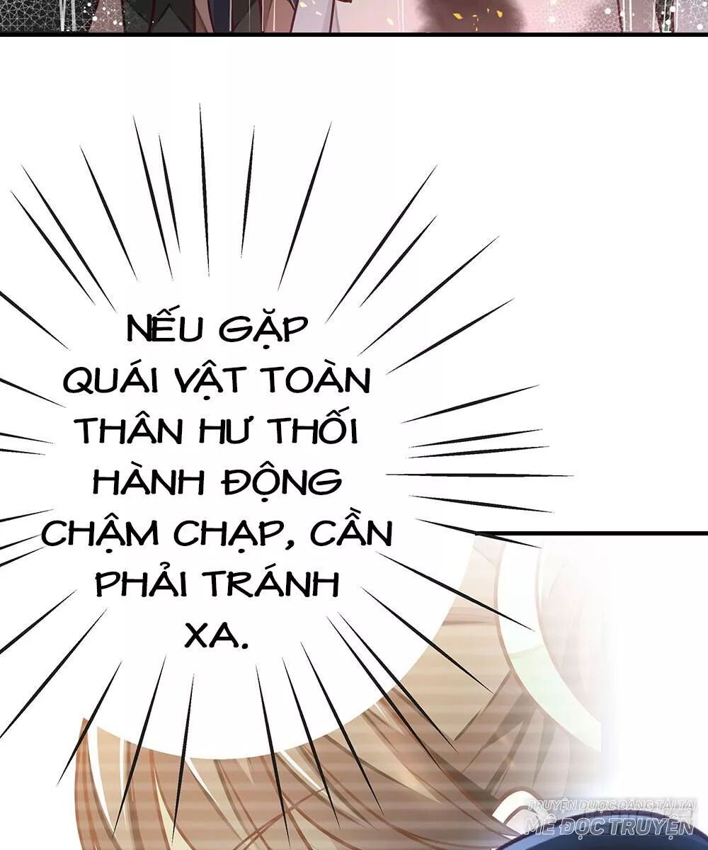 thái tử phi nhà ta thật hung hăng chapter 14 323