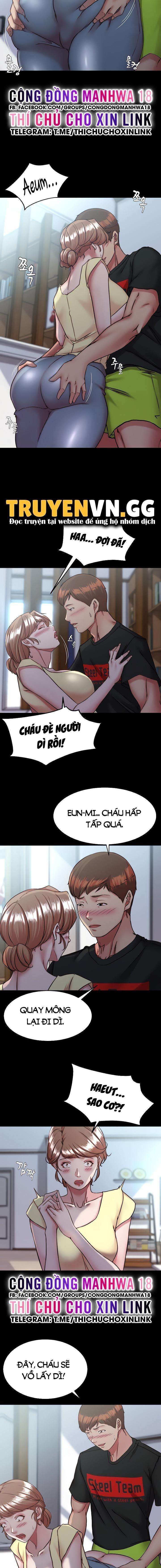 nhật ký quần lót chapter 127 12