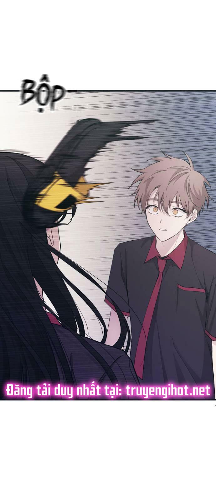 yeonwoo ngây thơ chapter 45.2 37