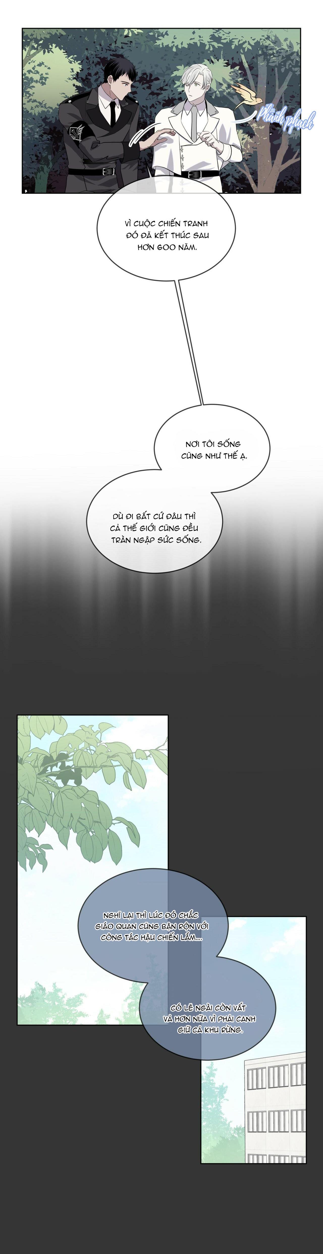 rừng biển [bl] chapter 10 16