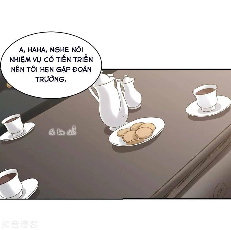 võng du chi cận chiến pháp sư chapter 231 22