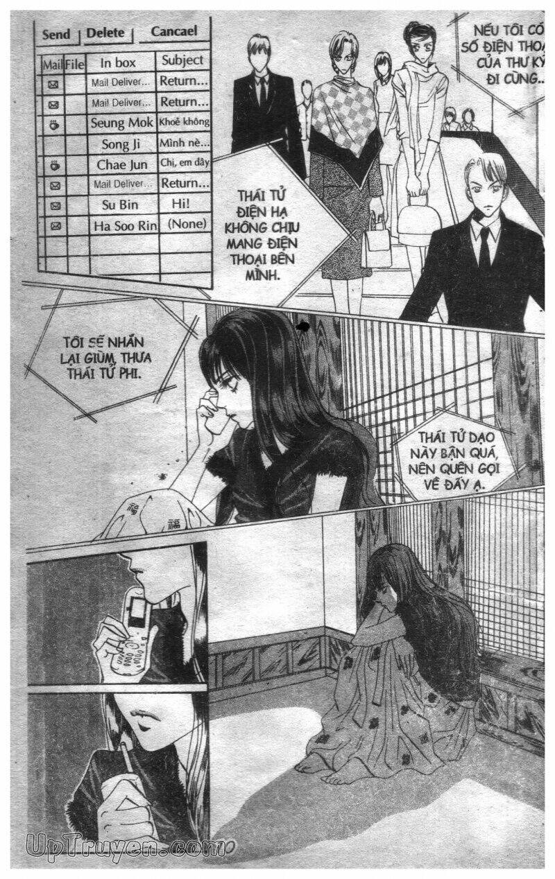 hoàng cung chapter 5 8