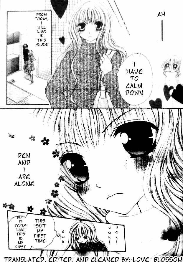 zenbu chodai chapter 11 5