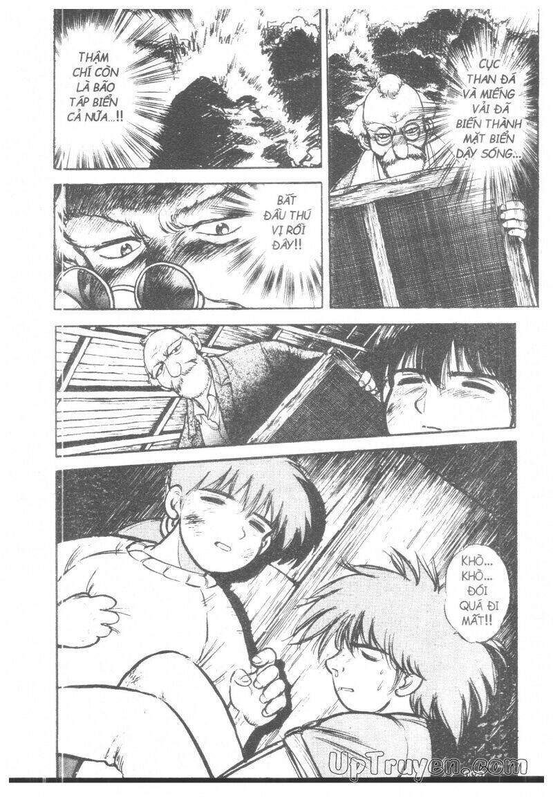 mush (họa sĩ thiên tài) chapter 3 185