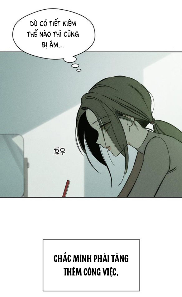 [18+] Nước Mắt Trên Đóa Hoa Tàn chapter 3.1 56