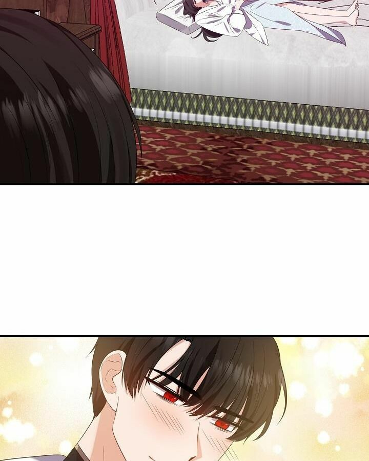 người chồng bạo chúa của tôi đã thay đổi chapter 11 25