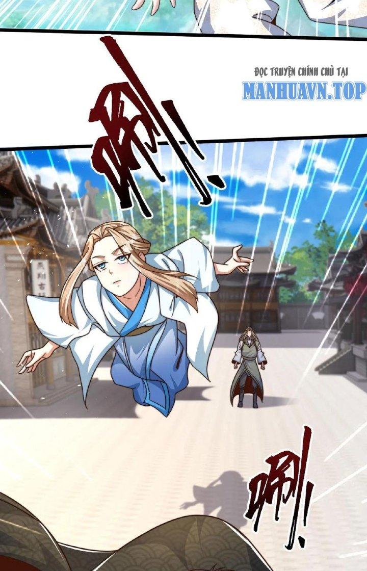 ta nuôi ma quỷ ở trấn ma ti chapter 149 12